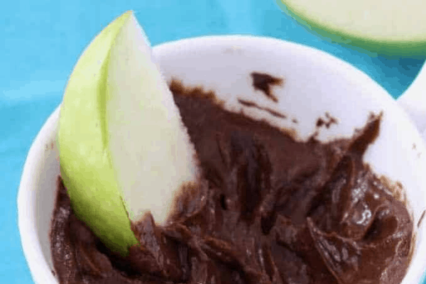 Keto Chocolate Avacado Pudding