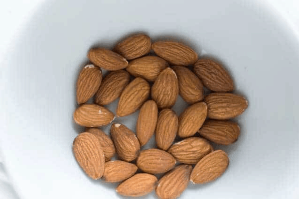 Almonds/Peanuts