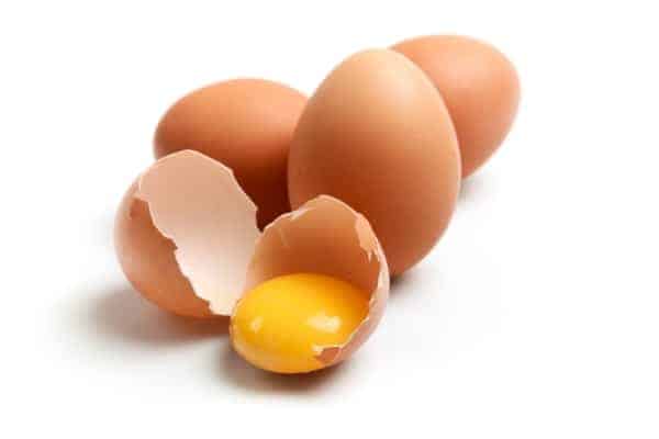eggs best foods for weight loss