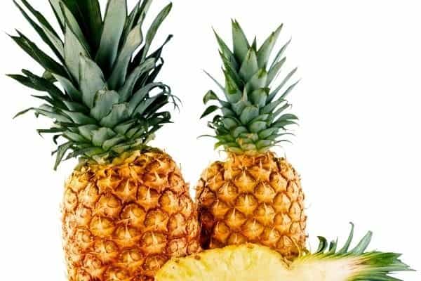 pineappes 