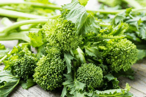 BROCCOLI RABE