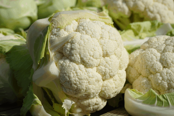 CAULIFLOWER