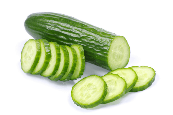 CUCUMBER