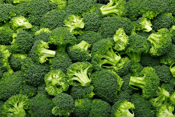 BROCCOLI