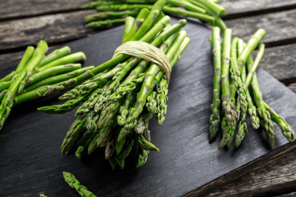 ASPARAGUS