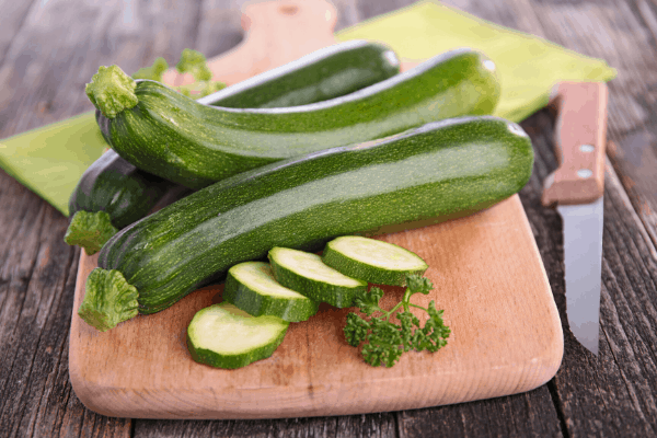 ZUCCHINI