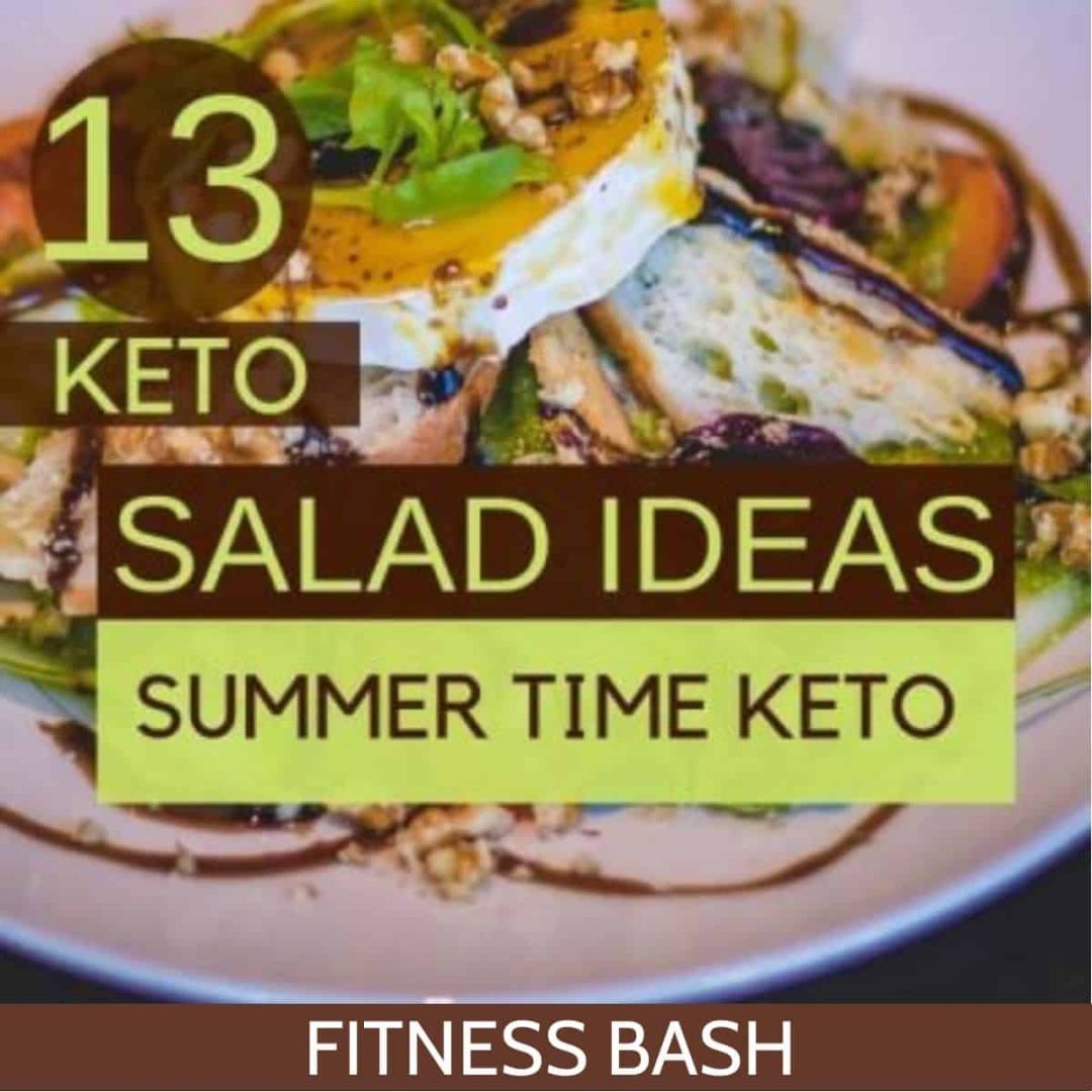 15 Easy Keto Recipes for Beginners to Lose Weight - Fitness Bash