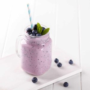 keto smoothies