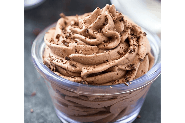 9 Low Carb Keto Dessert Recipes to lose weight Now ...