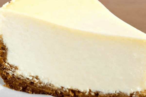 Keto Lemon Cheese Cake