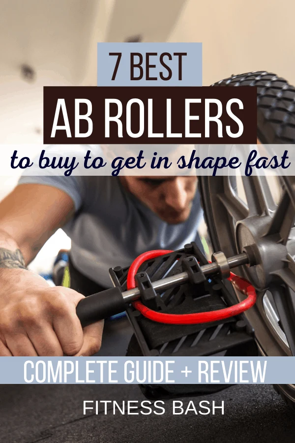 ab rollers review
