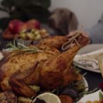 keto thanksgiving recipe