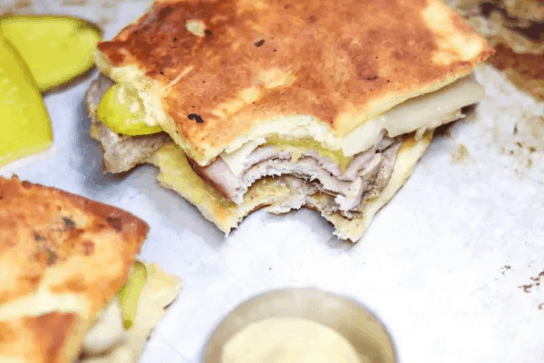 keto cuban sandwich for keto lunch box ideas