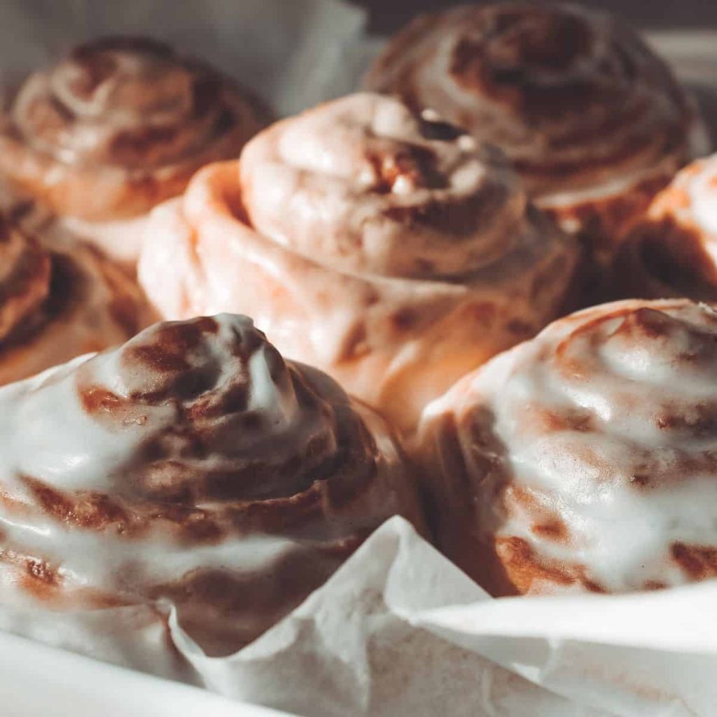 14 Best Keto Cinnamon Rolls Recipe Ever! - Fitness Bash