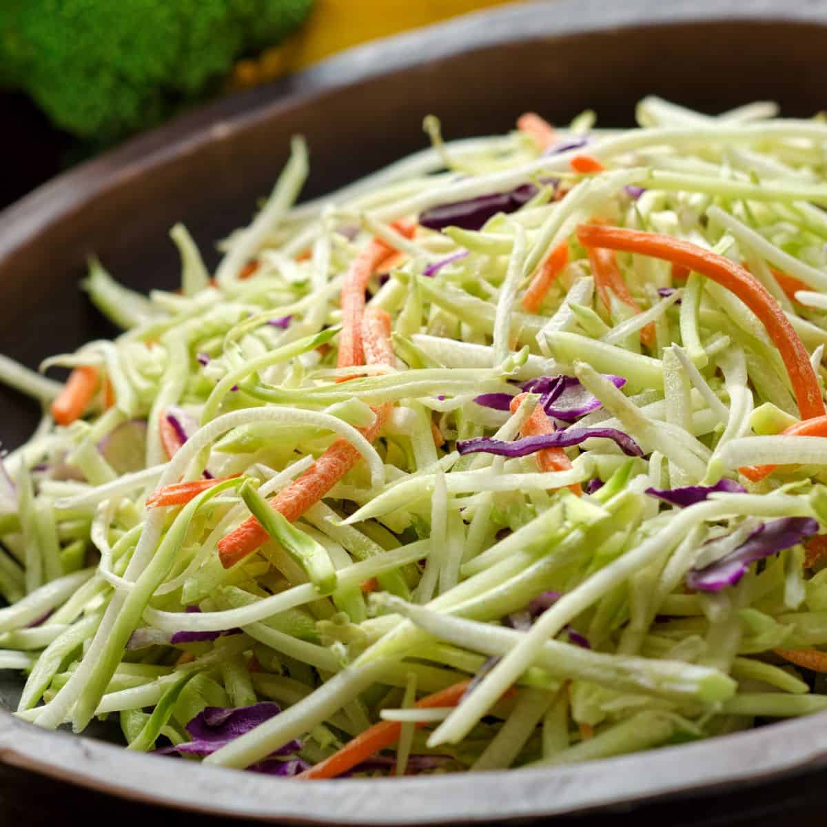 10 Easy Keto Coleslaw Recipes for a Light Lunch Fitness Bash