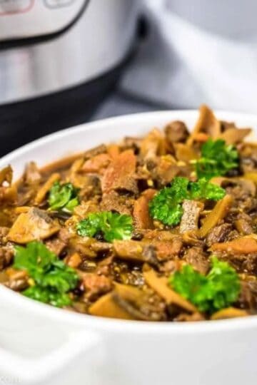 How to Easily Make these 12 Keto Beef Stew Recipes for Dinner - Fitness ...