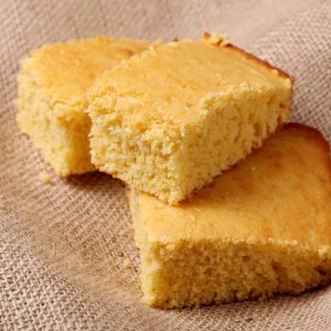 keto cornbread recipes