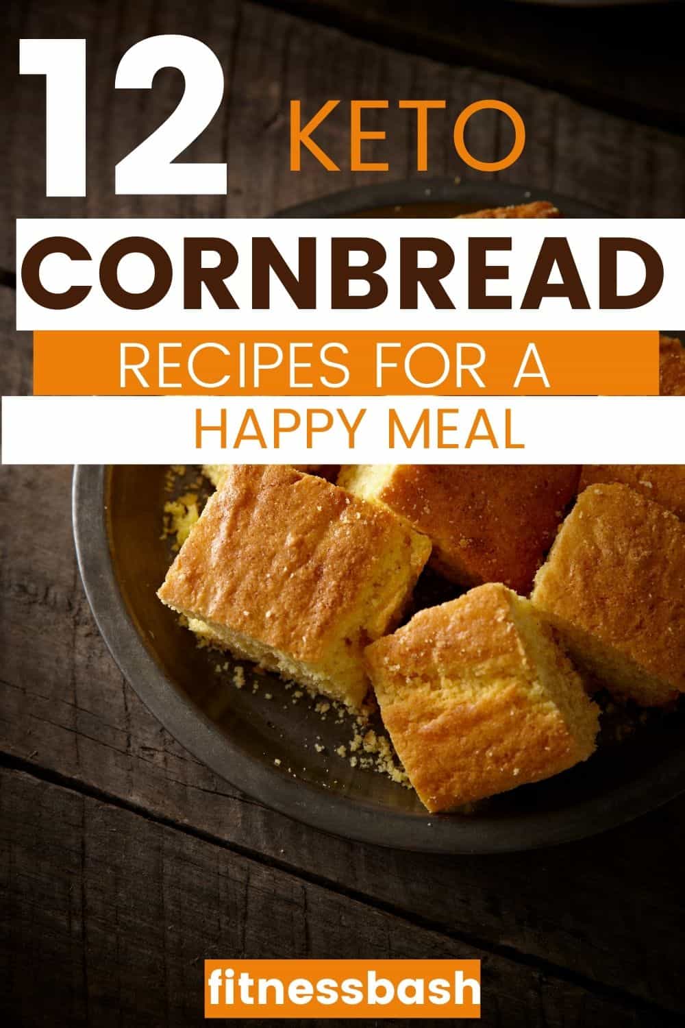 keto cornbread recipe