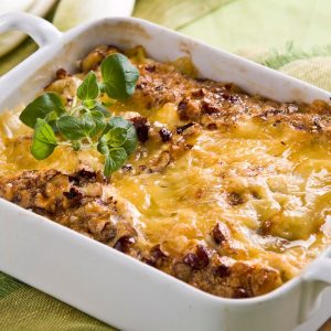 taco casseroles