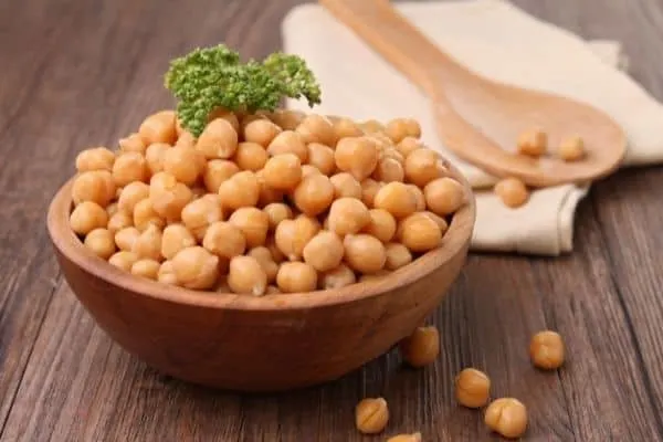 chickpeas