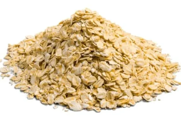 oats