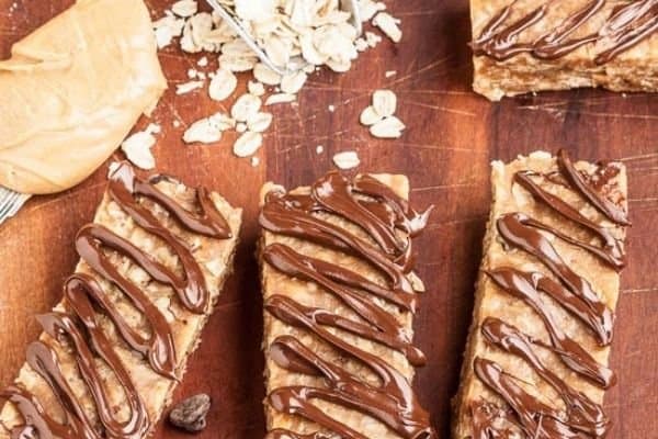 protein bars