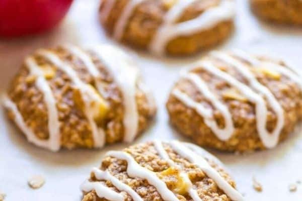 APPLE COOKIES