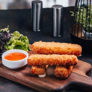 mozarella sticks