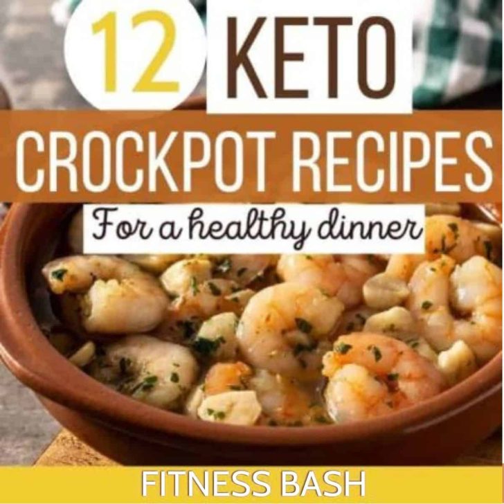 keto crockpot recipes