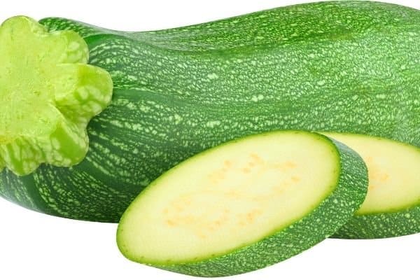 zucchini