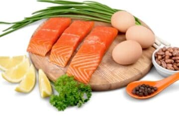 Choosing the right whey protein for weight loss