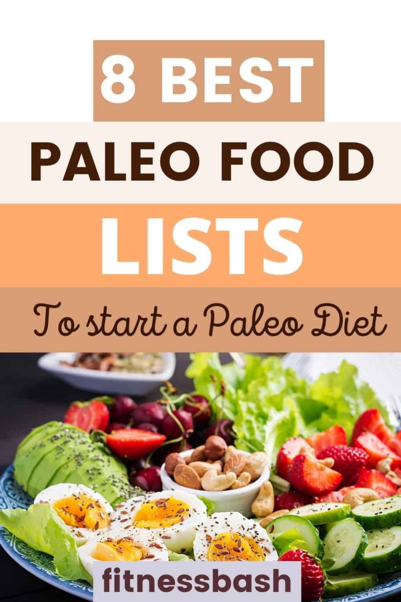 How is Paleo Diet helpful for Weightloss? - Fitness Bash