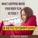 ketosis symptoms