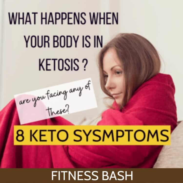 8 Ketosis Symptoms Signs That Ensure Entering Ketosis Fitness Bash 4572