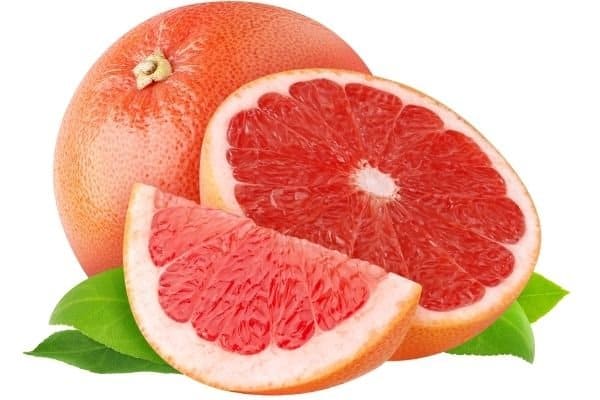 grapefruit