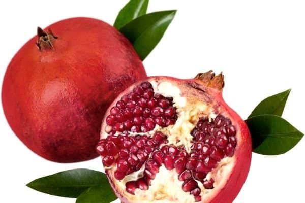 pomegranate