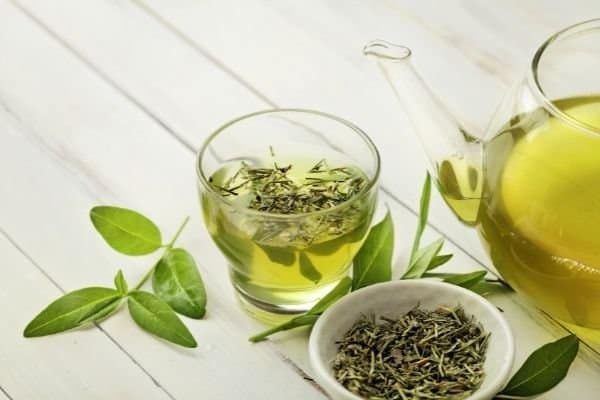 green tea weight loss foods