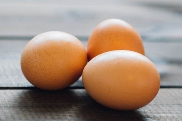 eggs weightloss foods list