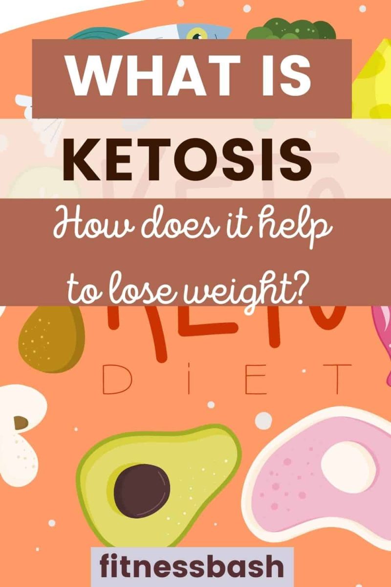 Ketosis: What You Need to know about Ketosis? - Fitness Bash