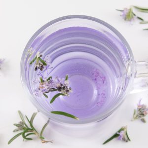 rosemary tea