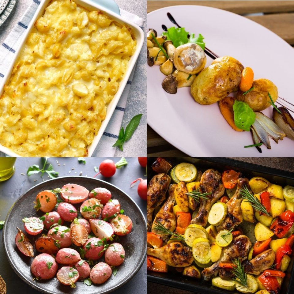 15 Best Keto Side Dishes that You Can NEVER Avoid Fitness Bash