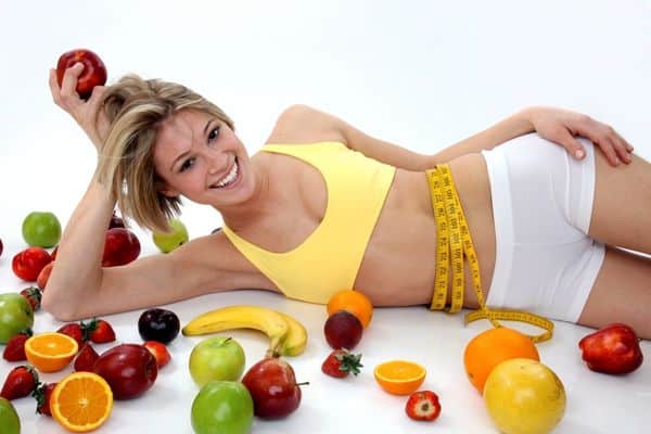 plant based diet for weight loss