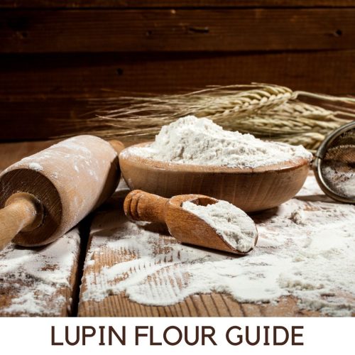 Lupin Flour A Comprehensive Guide Fitness Bash