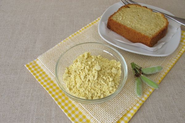 lupin flour guide